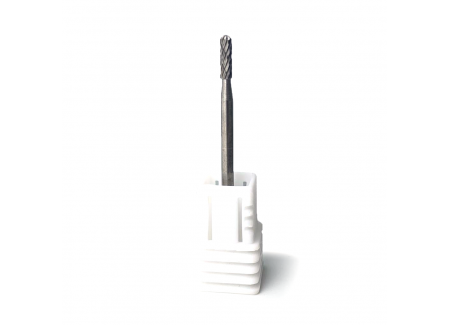 Carbide Nail Drill Bit Round M 900402